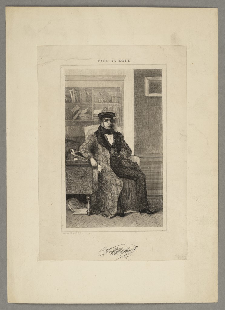  par NANTEUIL