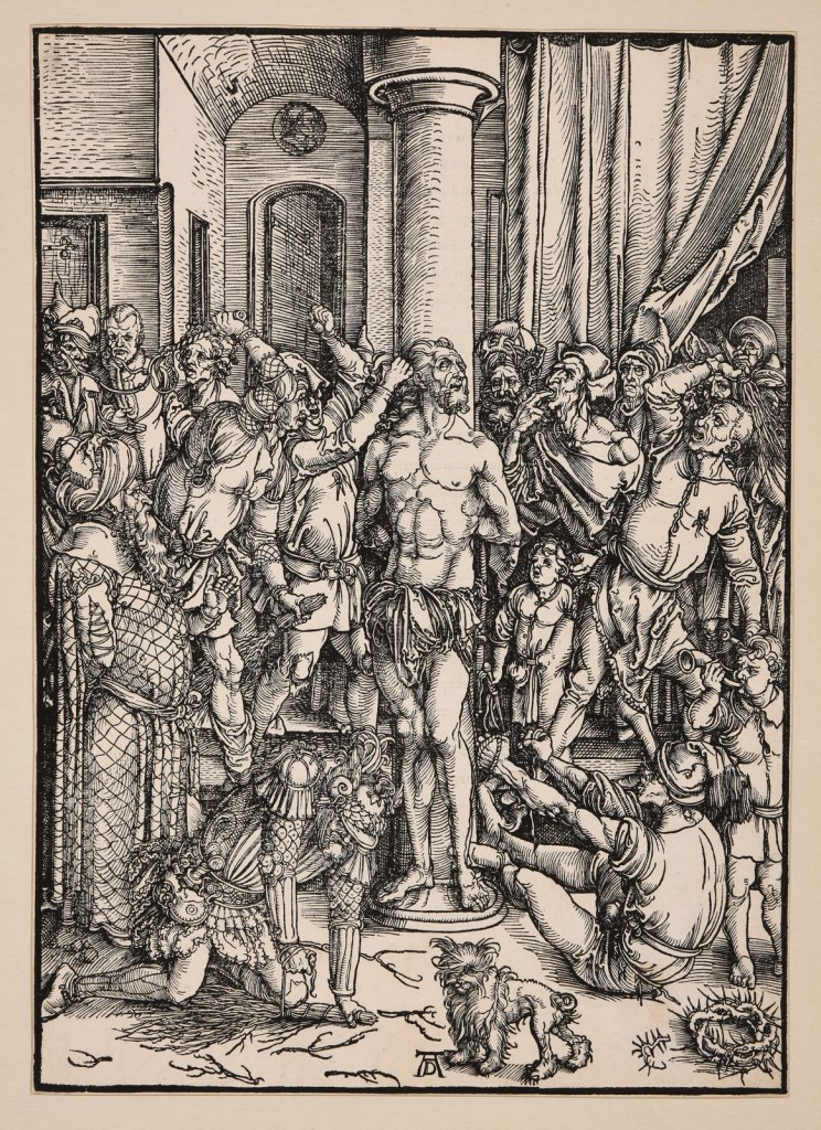  par DÜRER