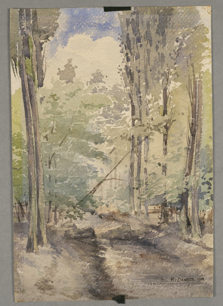  par DENEUX
