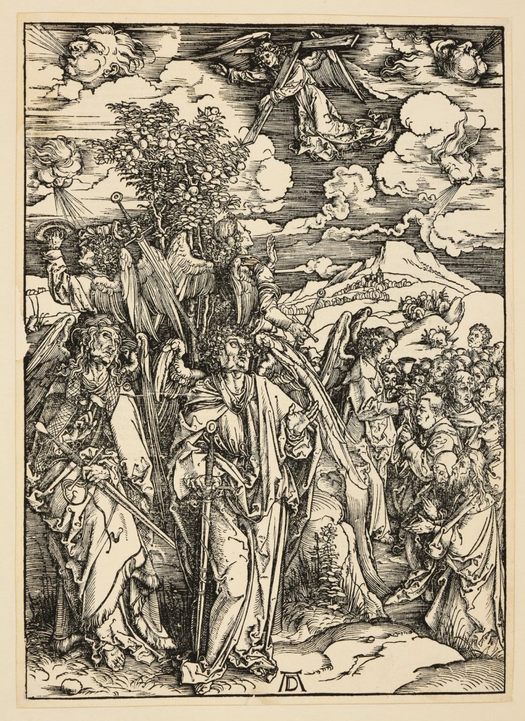  par DÜRER