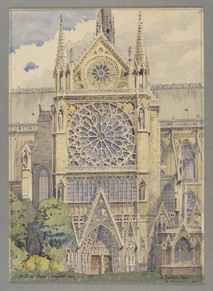  par DENEUX