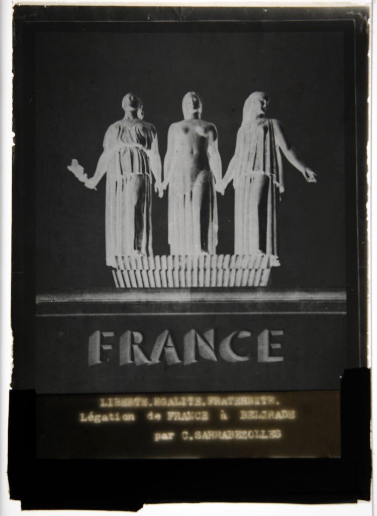  par ANONYME FRANCAIS 20ème siècle