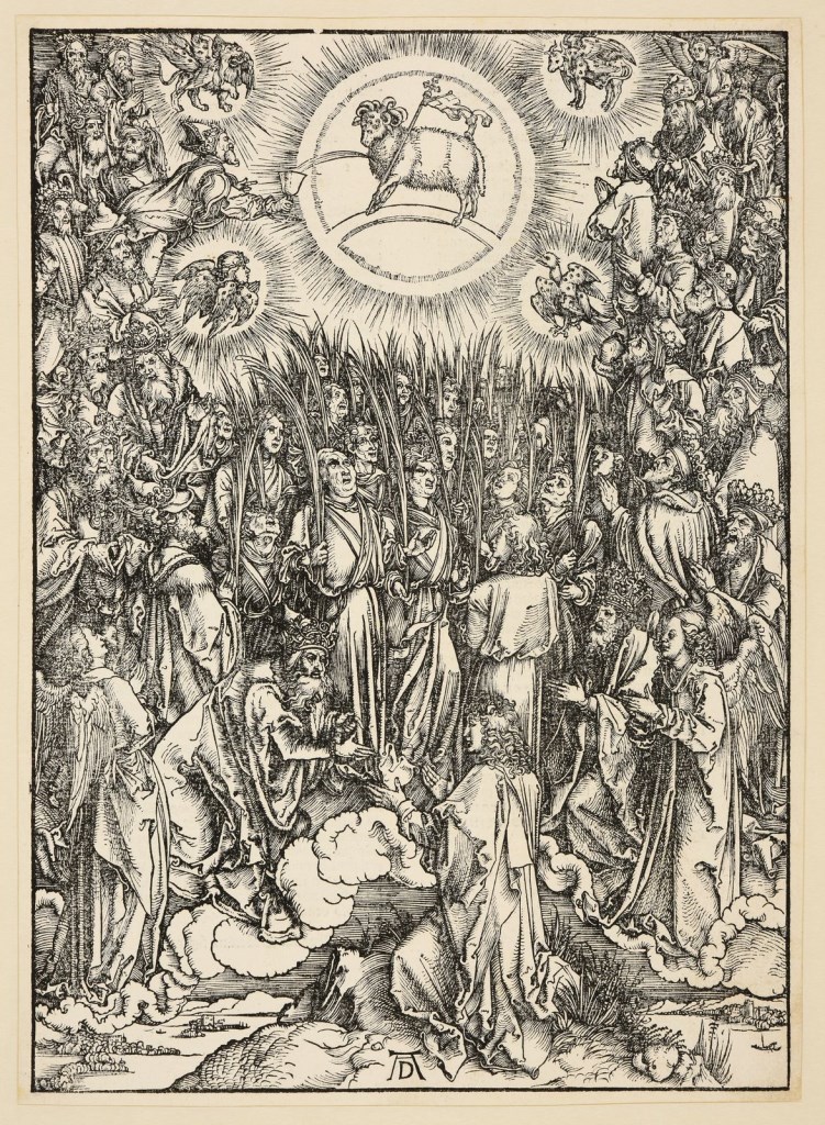  par DÜRER