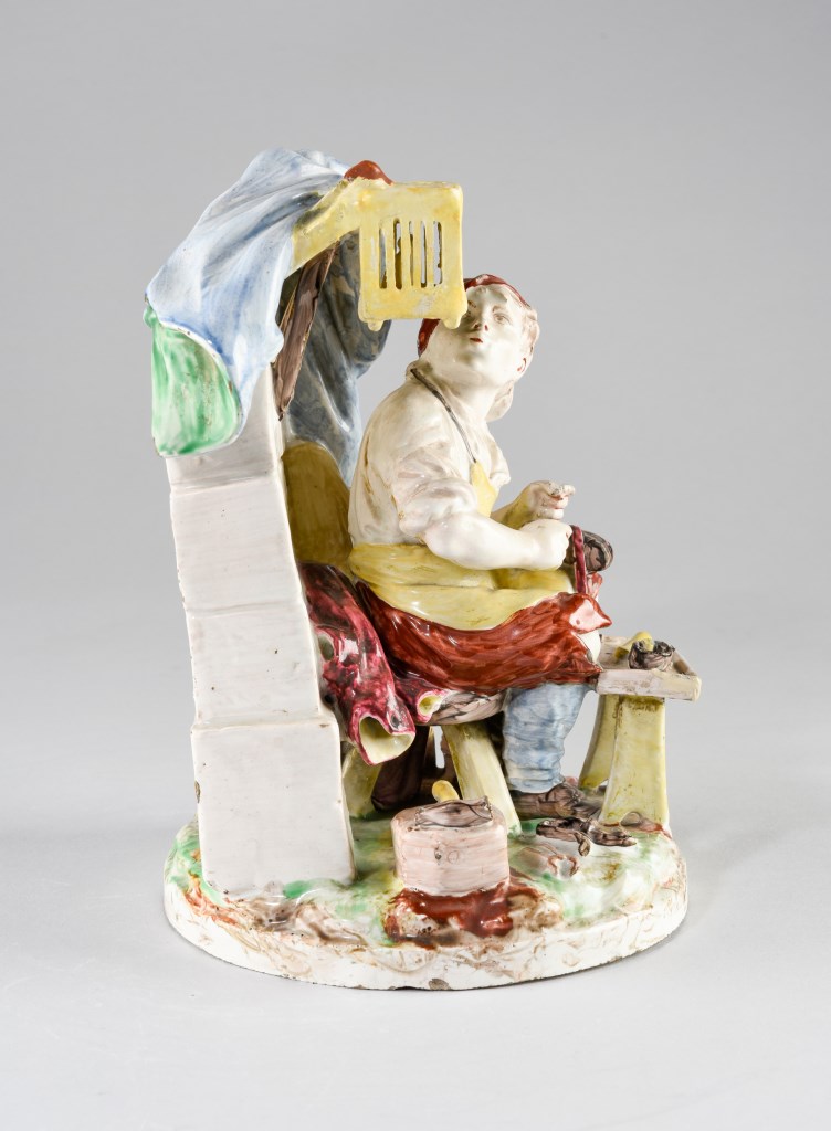  par MANUFACTURE DE LUNÉVILLE