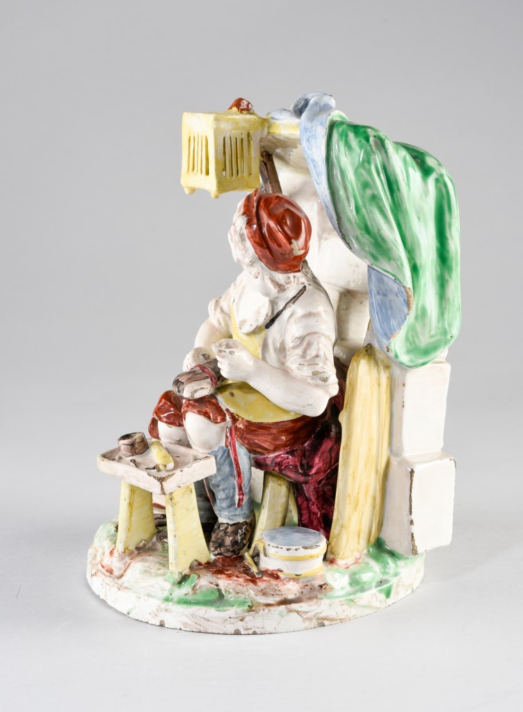  par MANUFACTURE DE LUNÉVILLE