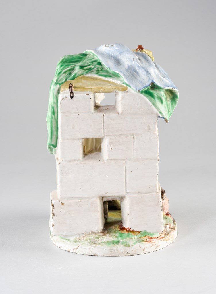  par MANUFACTURE DE LUNÉVILLE