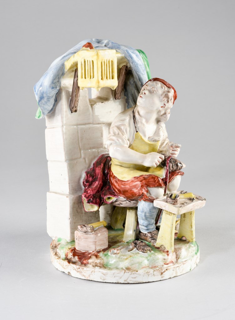  par MANUFACTURE DE LUNÉVILLE