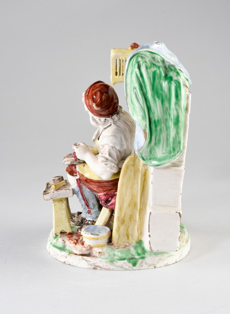  par MANUFACTURE DE LUNÉVILLE