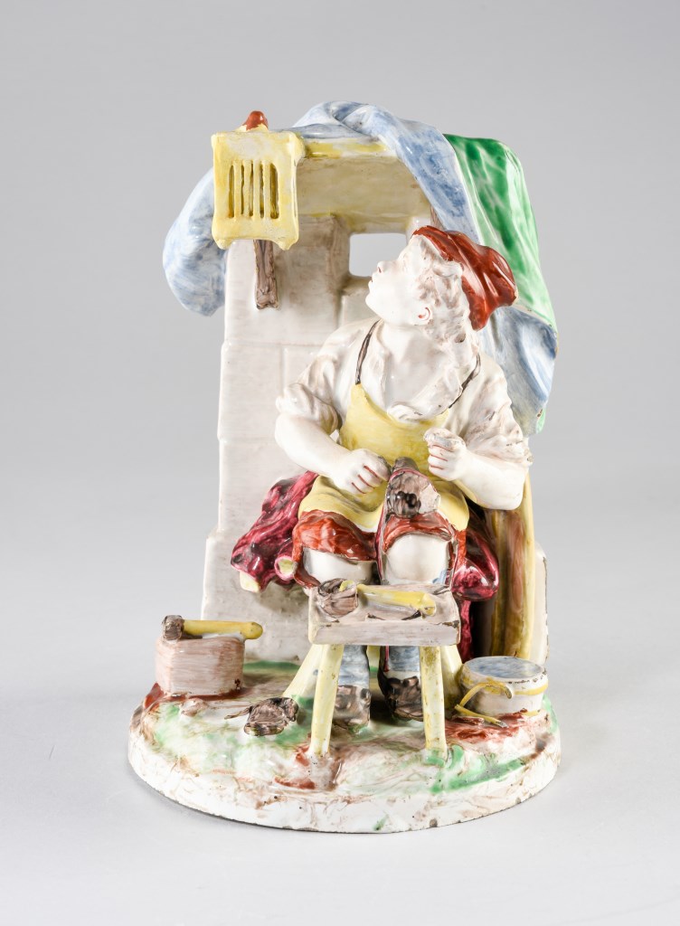  par MANUFACTURE DE LUNÉVILLE