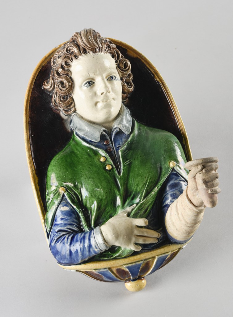  par MANUFACTURE ITALIENNE