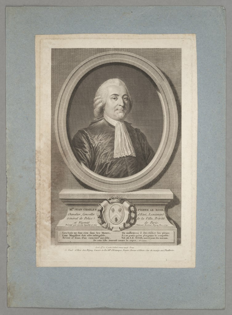  par BLIGNY