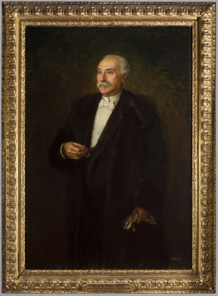  par WÉRY