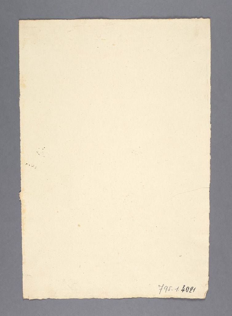  par ANONYME FRANCAIS 18ème siècle