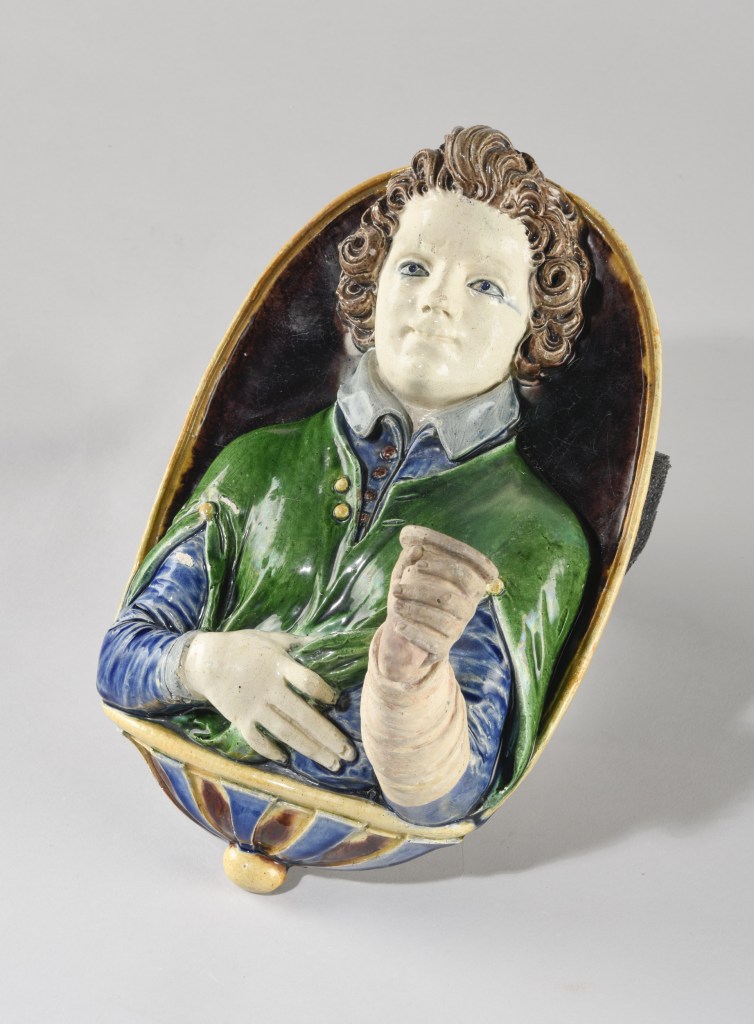  par MANUFACTURE ITALIENNE