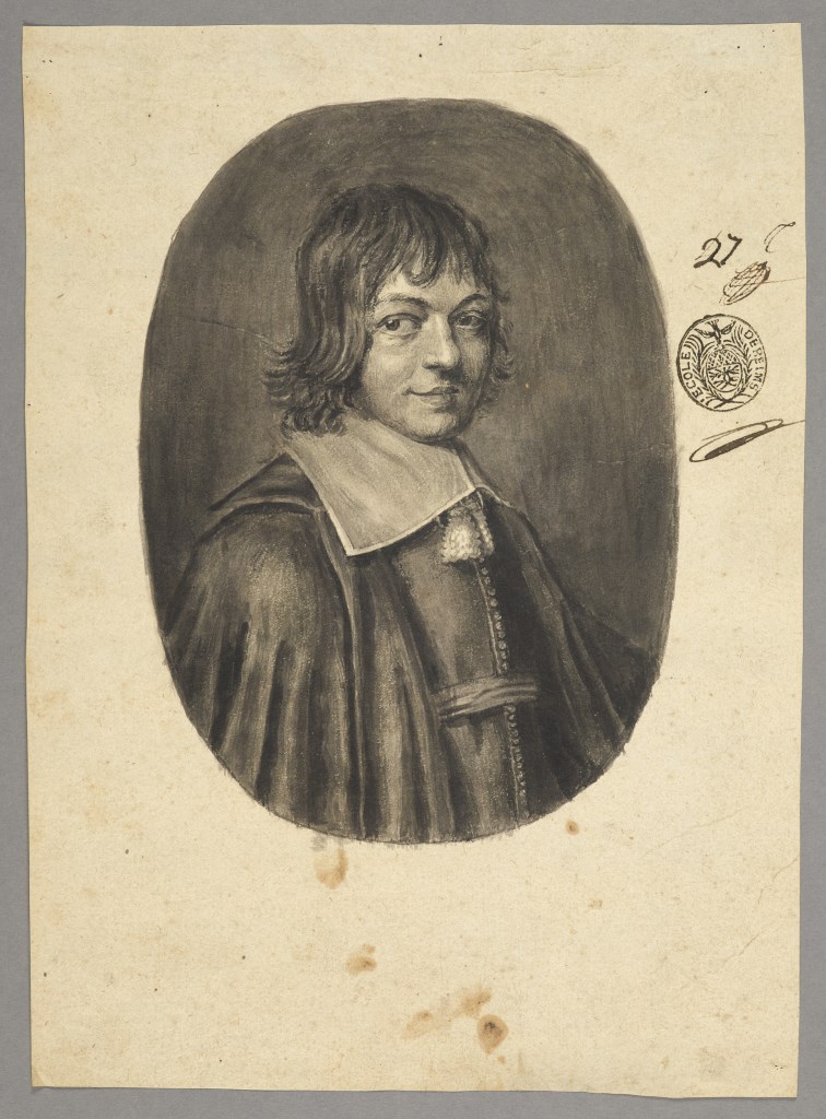 par ANONYME FRANCAIS 17ème siècle