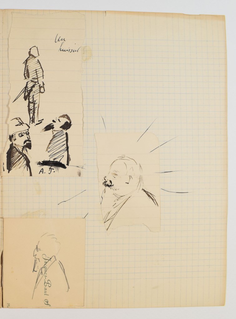  par ANONYME FRANCAIS 20ème siècle