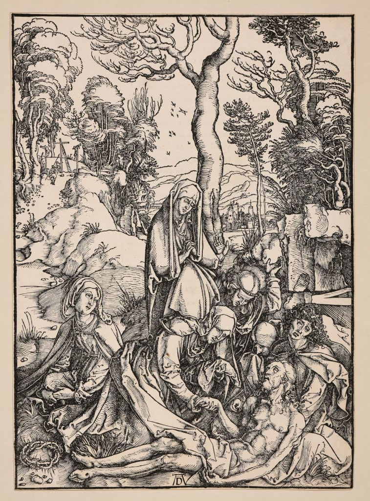  par DÜRER