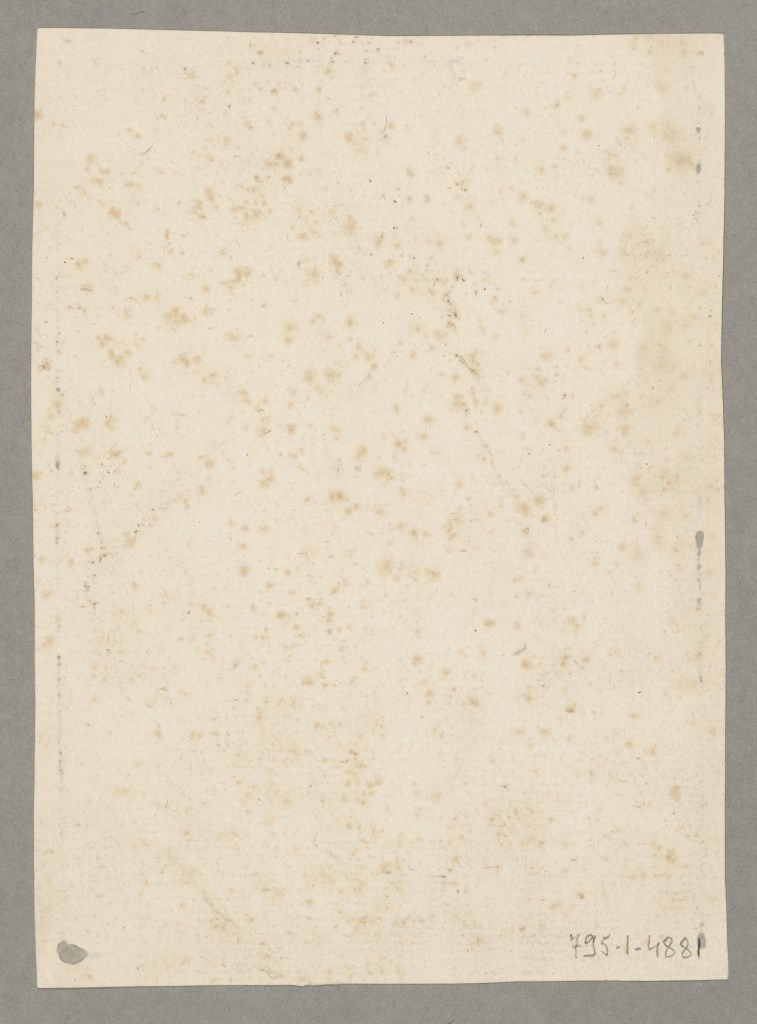  par ANONYME FRANCAIS 18ème siècle