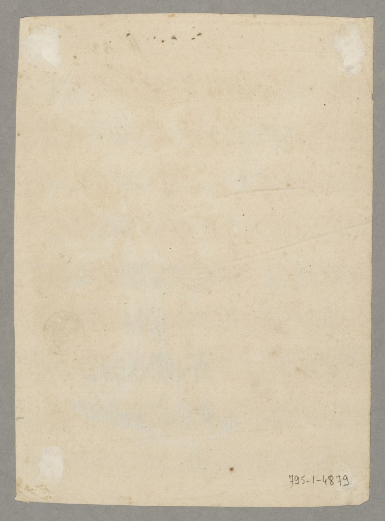  par ANONYME FRANCAIS 18ème siècle