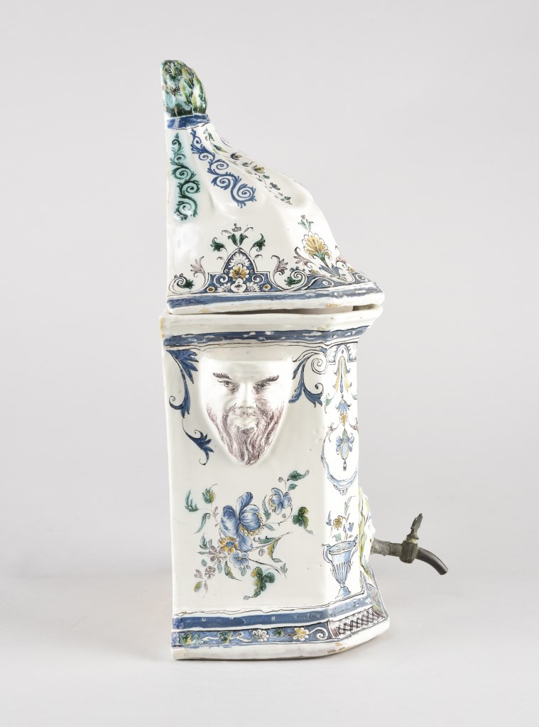  par MANUFACTURE DE NIDERVILLER