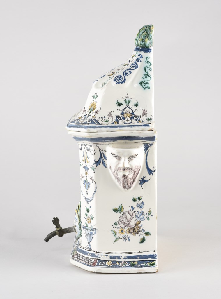  par MANUFACTURE DE NIDERVILLER