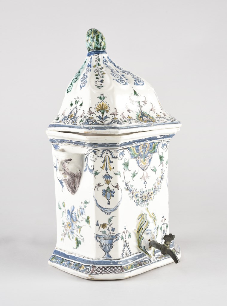  par MANUFACTURE DE NIDERVILLER