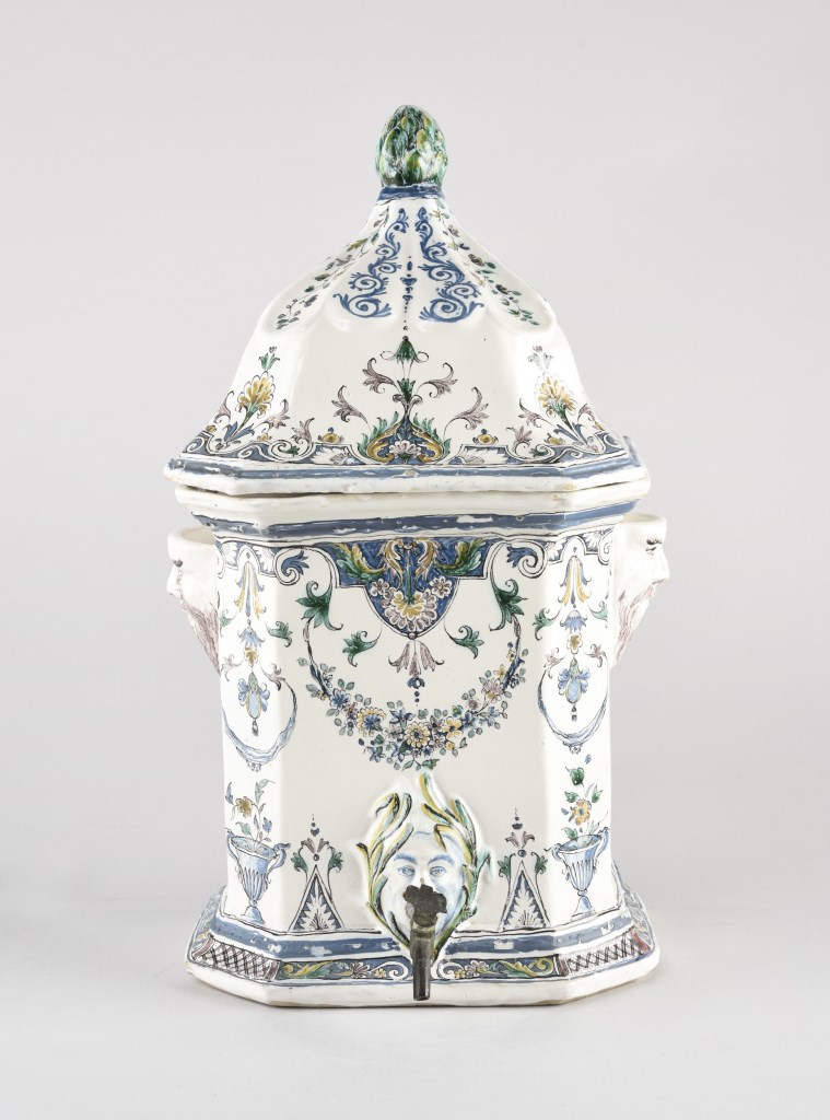  par MANUFACTURE DE NIDERVILLER