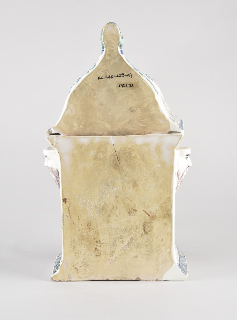  par MANUFACTURE DE NIDERVILLER