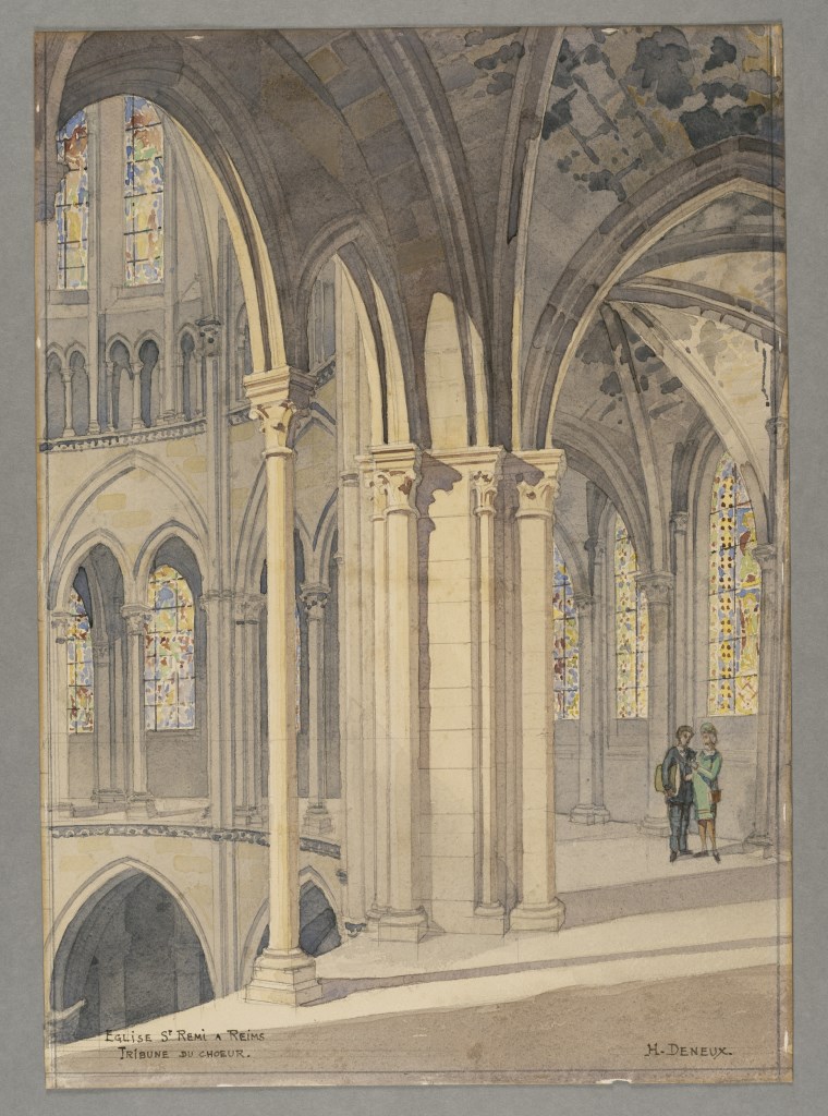  par DENEUX