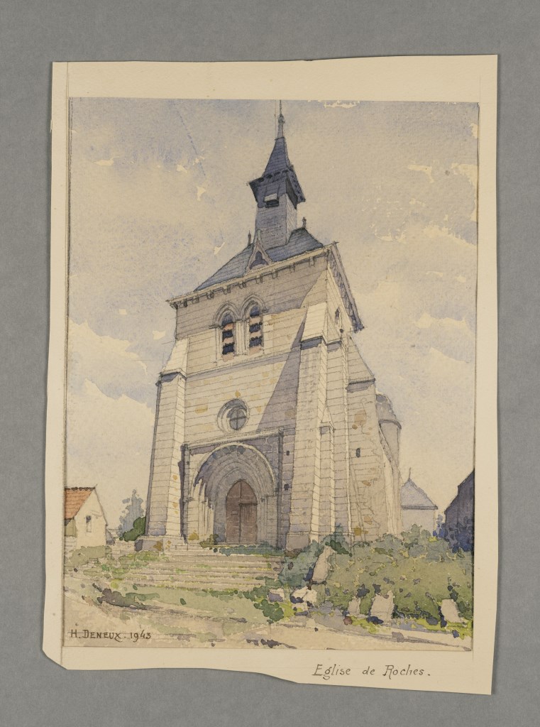  par DENEUX