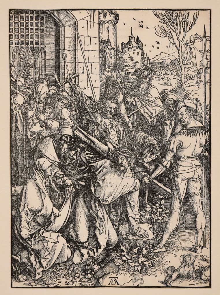  par DÜRER