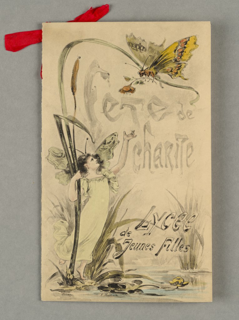  par THÉVENIN