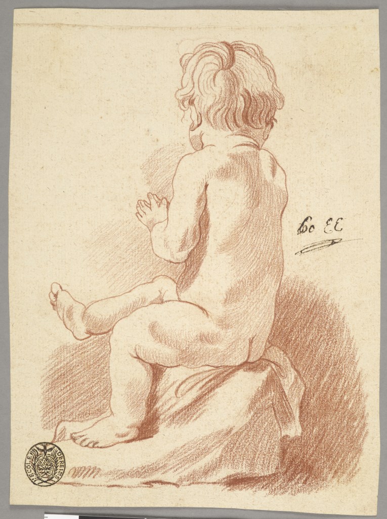  par ANONYME FRANCAIS 18ème siècle