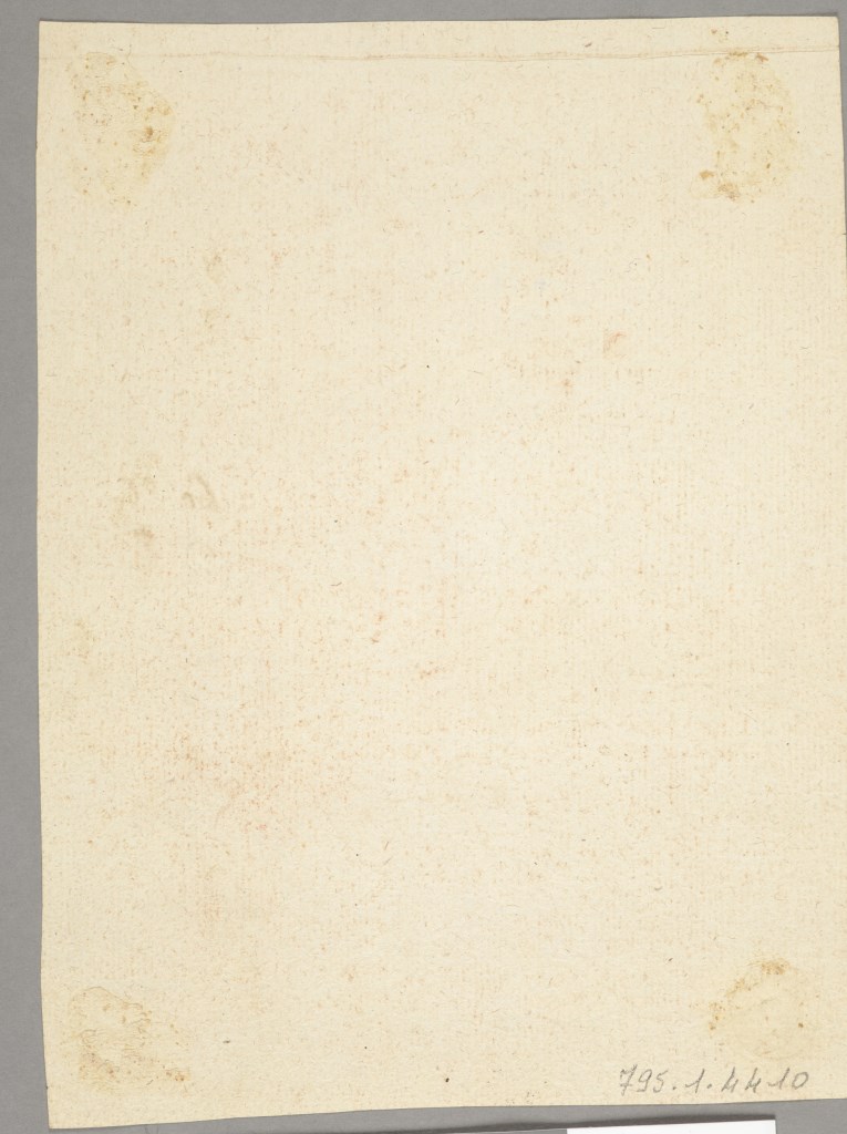  par ANONYME FRANCAIS 18ème siècle