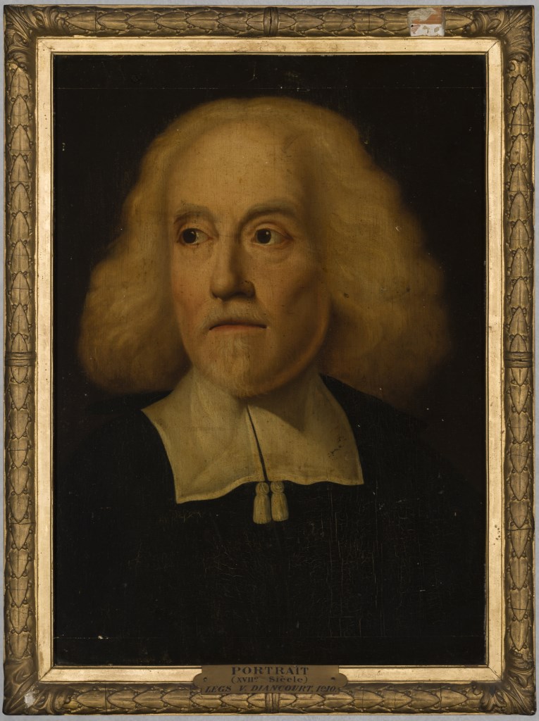  par ANONYME FLAMAND 17ème siècle