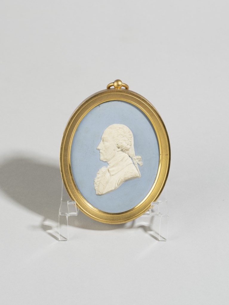  par JOSIAH WEDGWOOD & SONS