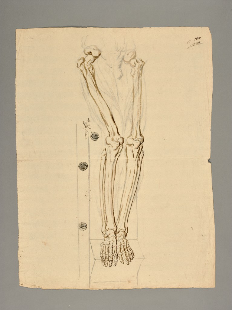  par ANONYME FRANCAIS 18ème siècle