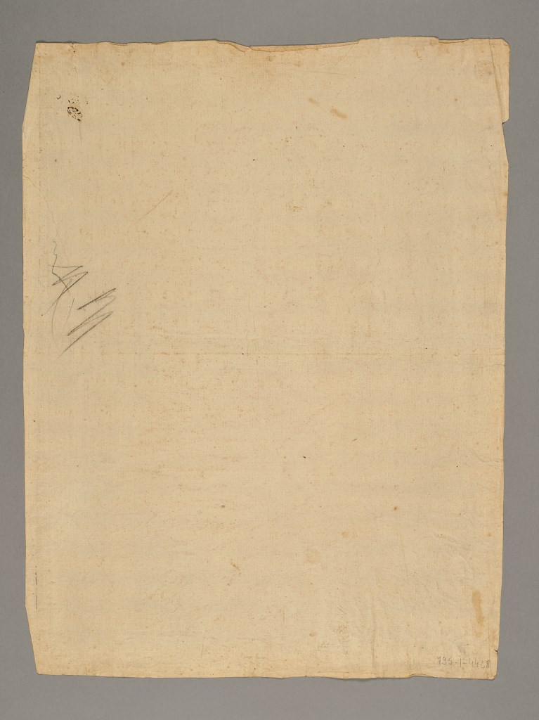  par ANONYME FRANCAIS 18ème siècle