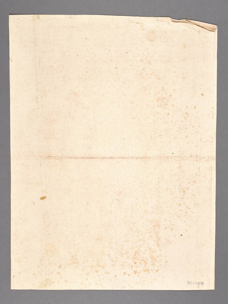  par ANONYME FRANCAIS 18ème siècle
