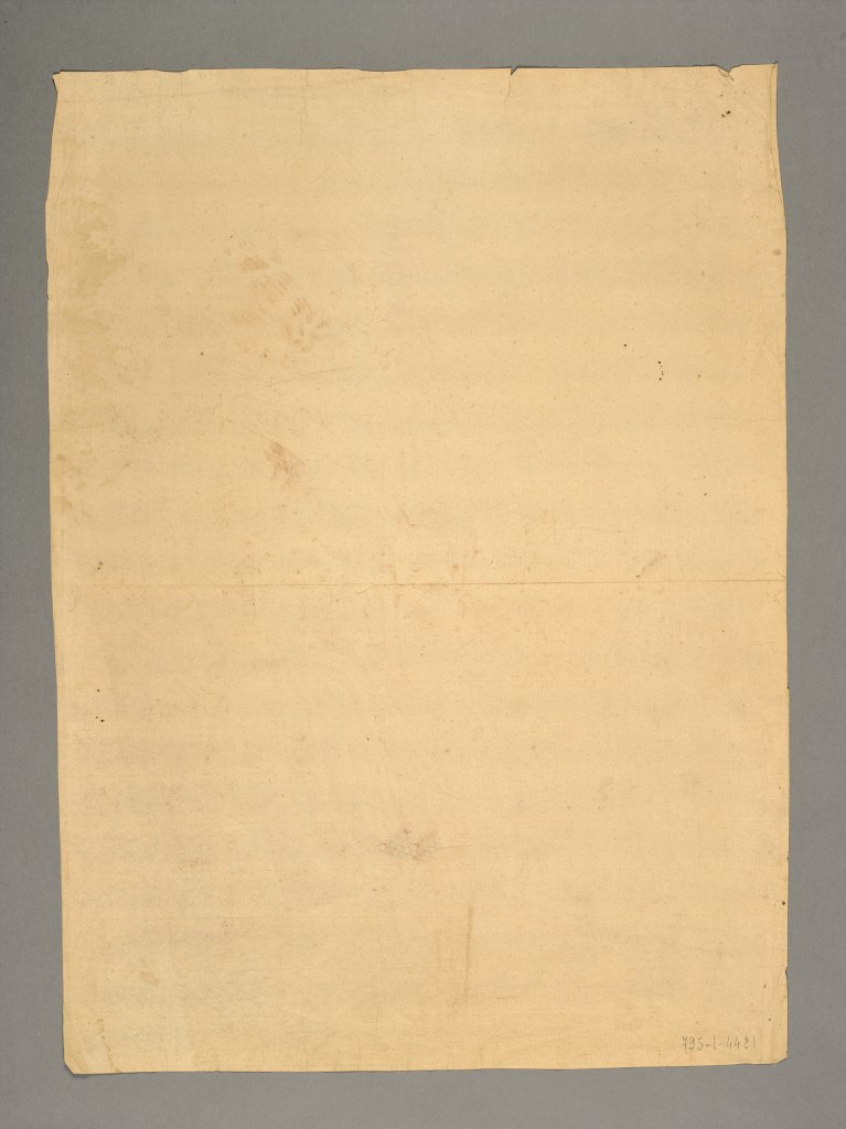  par ANONYME FRANCAIS 18ème siècle