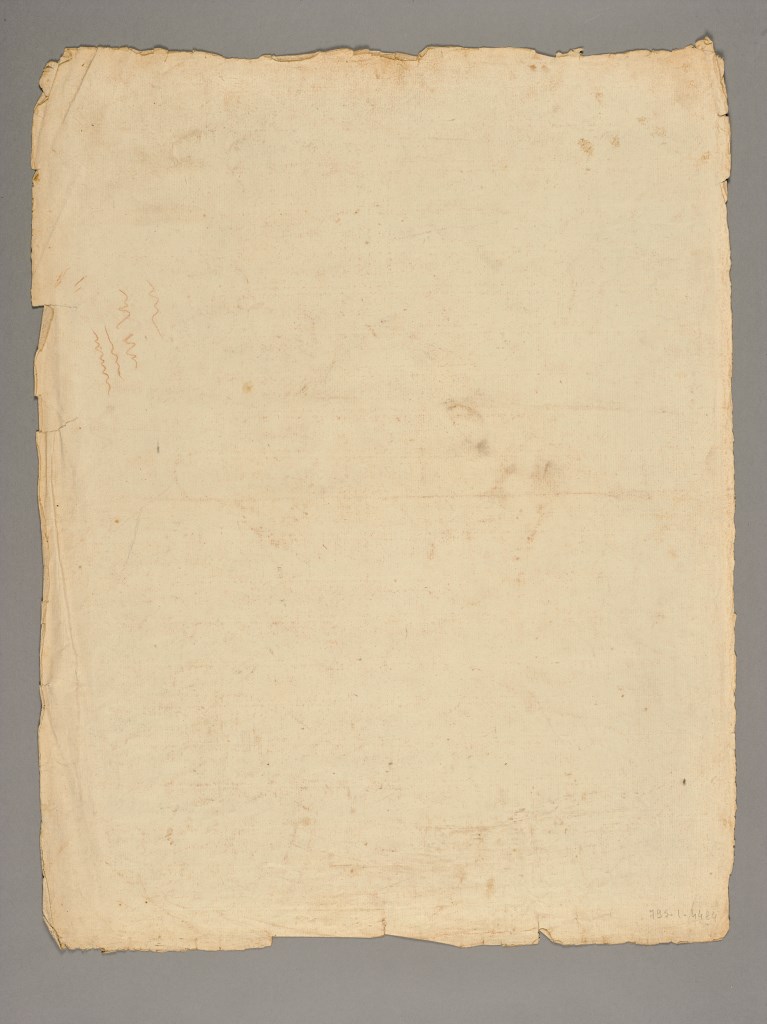  par ANONYME FRANCAIS 18ème siècle