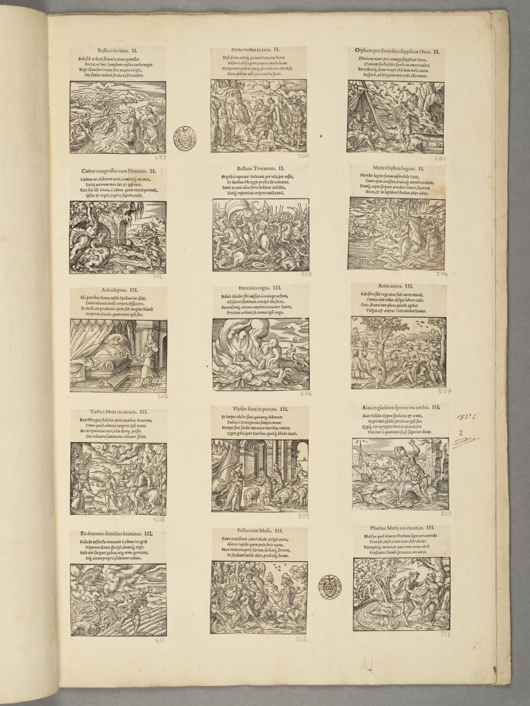  par ANONYME 16ème siècle