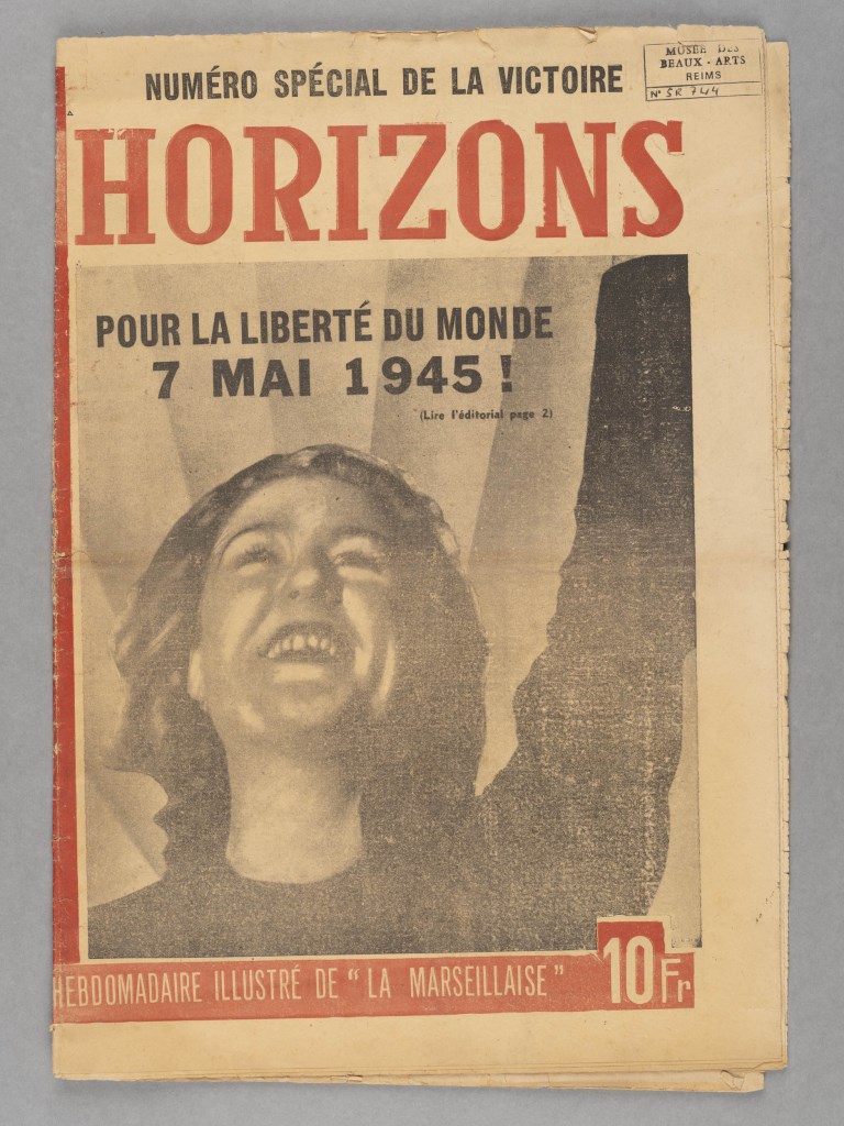  par LA MARSEILLAISE