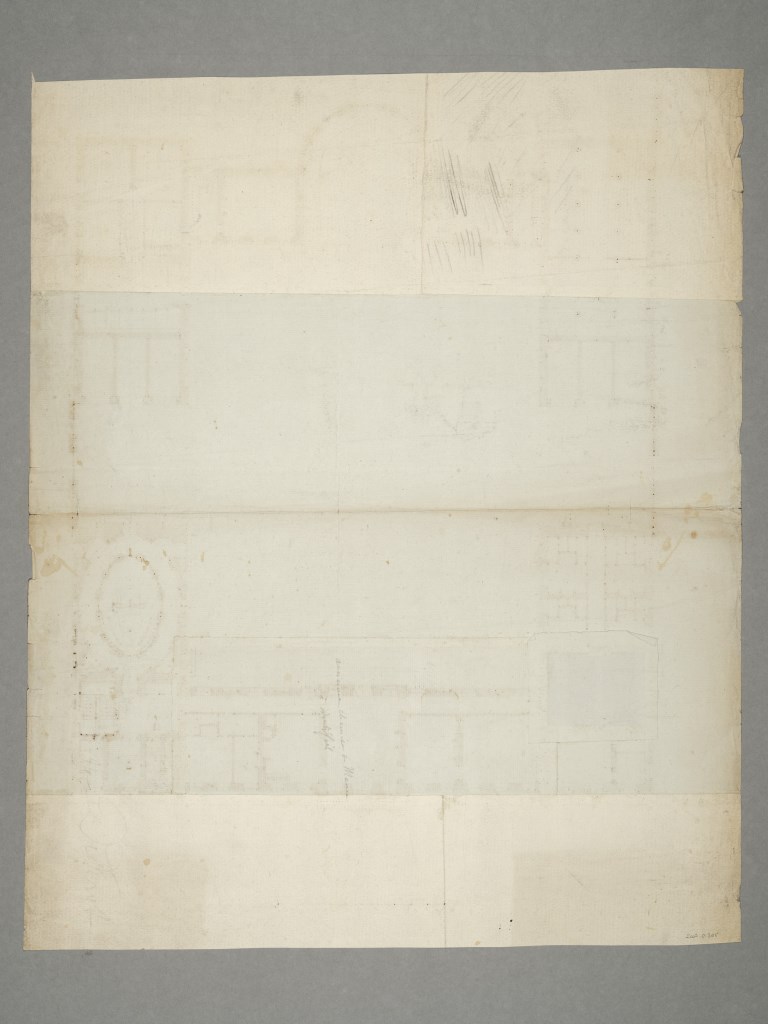  par ANONYME FRANCAIS 18ème siècle