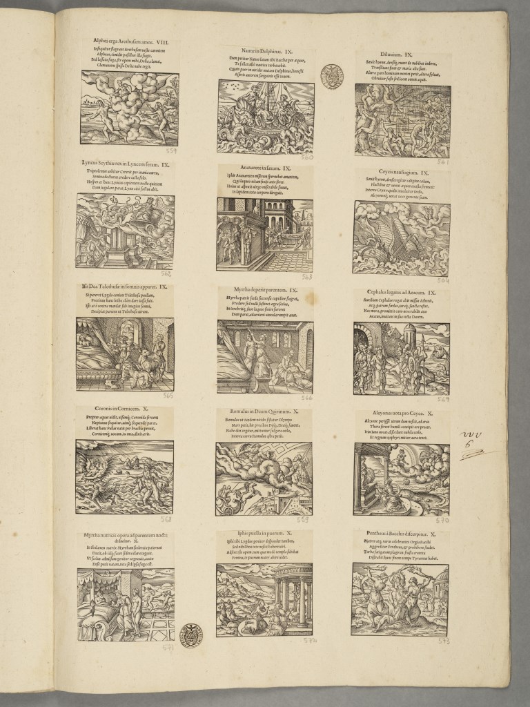  par ANONYME 16ème siècle