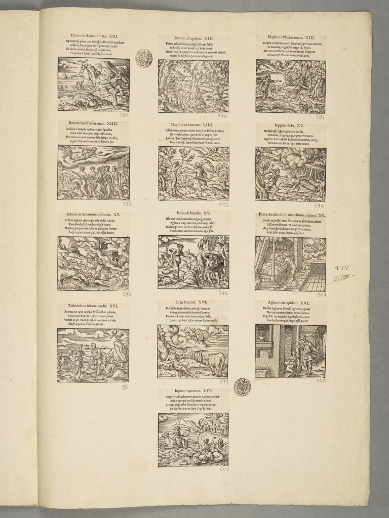  par ANONYME 16ème siècle