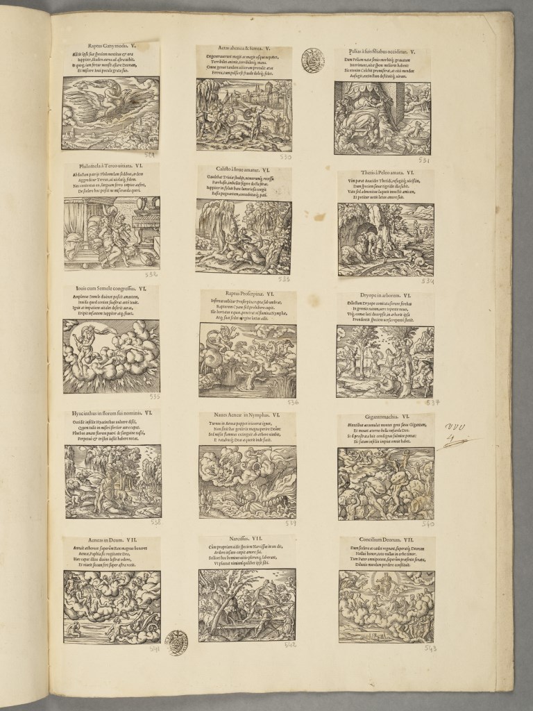  par ANONYME 16ème siècle