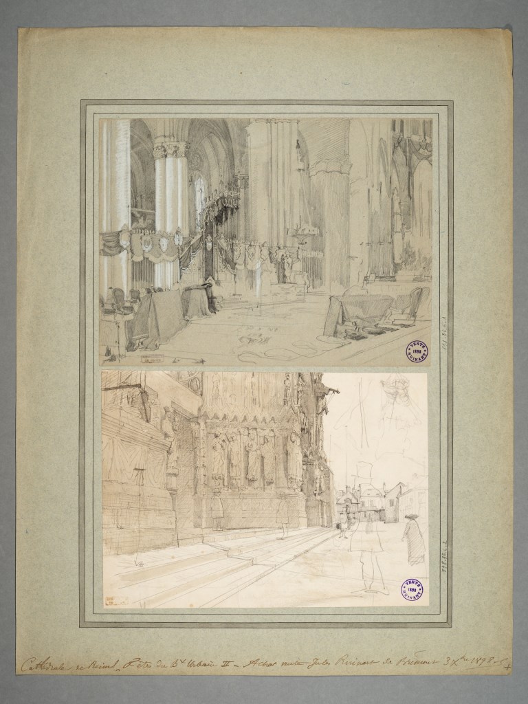  par RUINART DE BRIMONT