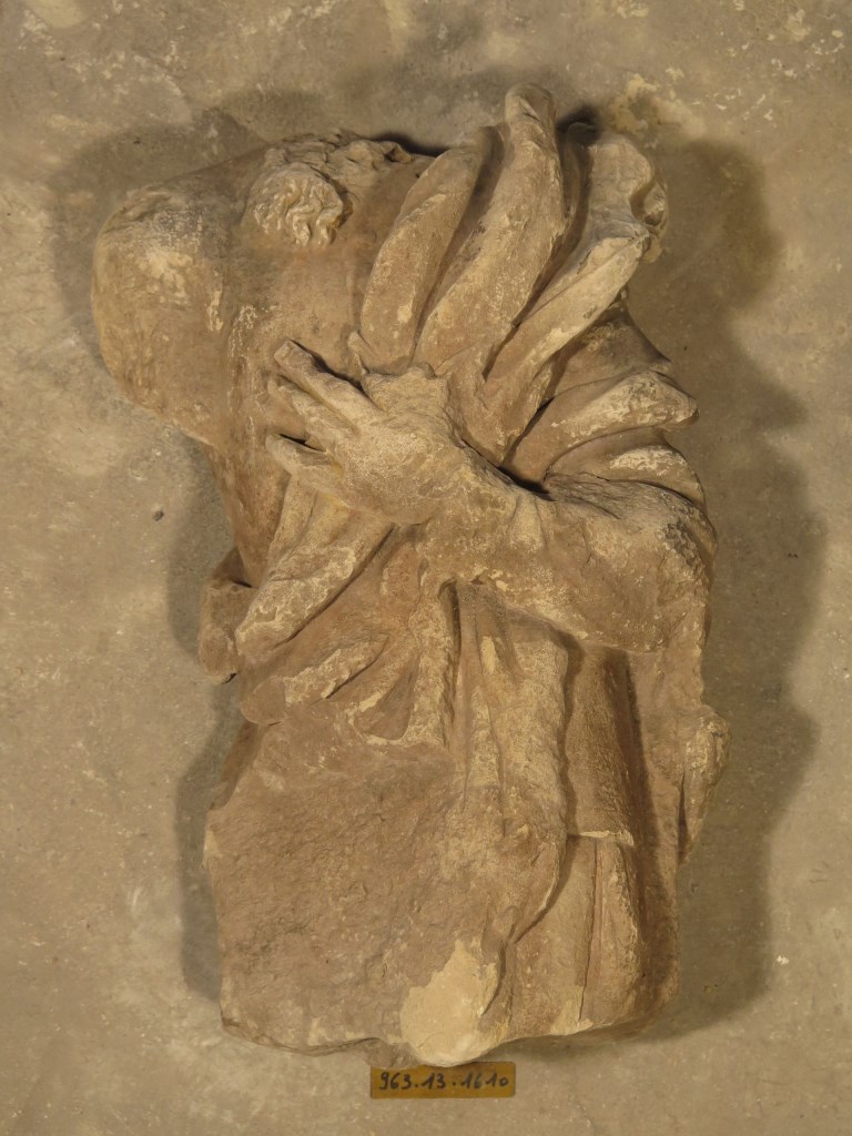  par ANONYME RÉMOIS 16ème siècle