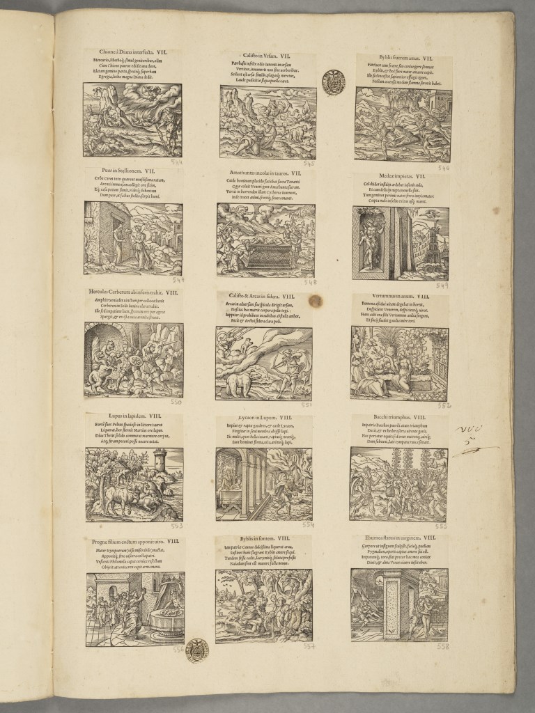  par ANONYME 16ème siècle